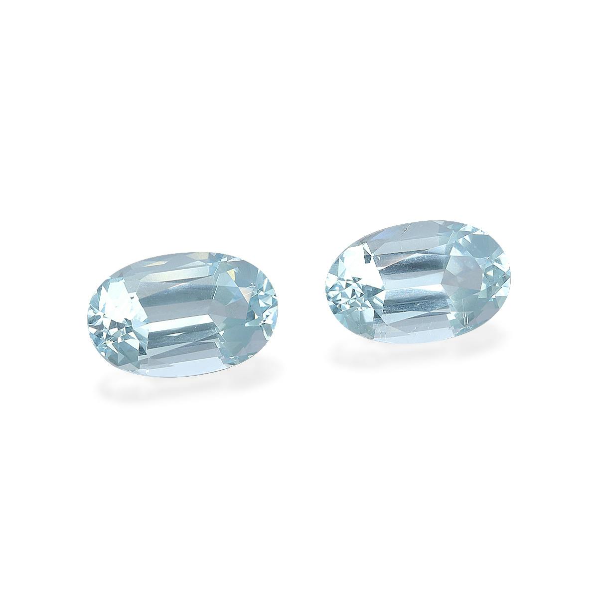 Aquamarine 4.92 ct
